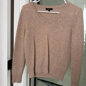 Quince Women's Cashmere Sweater